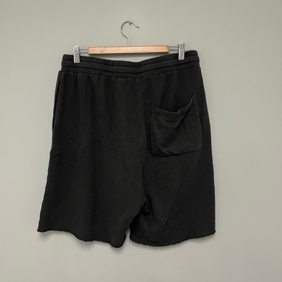 R13 Logo Short – black. Size large - Picture 11 of 11